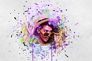 Paint Photoshop Action, an Action Add-On by MRI STUDIO (Thumbnail 12 of 22)