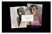 Fashion Stationery Print Mockup, a Mockup by ReAffirm (Thumbnail 8 of 12)