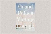 Solitten | Elegant Typeface, a Serif Font by Almeera Std (Thumbnail 3 of 10)
