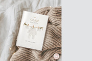 Mother's Passport Cover Mockups, a Product Mockup by MoMockups (Thumbnail 4 of 5)