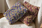 Mediterranean Leaf Seamless Pattern, a Pattern Graphic by Annie Tyndall Creative (Thumbnail 3 of 13)