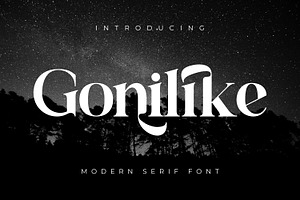 Gonilike