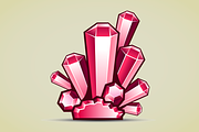 Gems, an Object Graphic by yurakr (Thumbnail 3 of 4)
