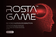 Xoonar - Futuristic Display font, a Sans Serif Font by Flawless And Co (Thumbnail 2 of 10)