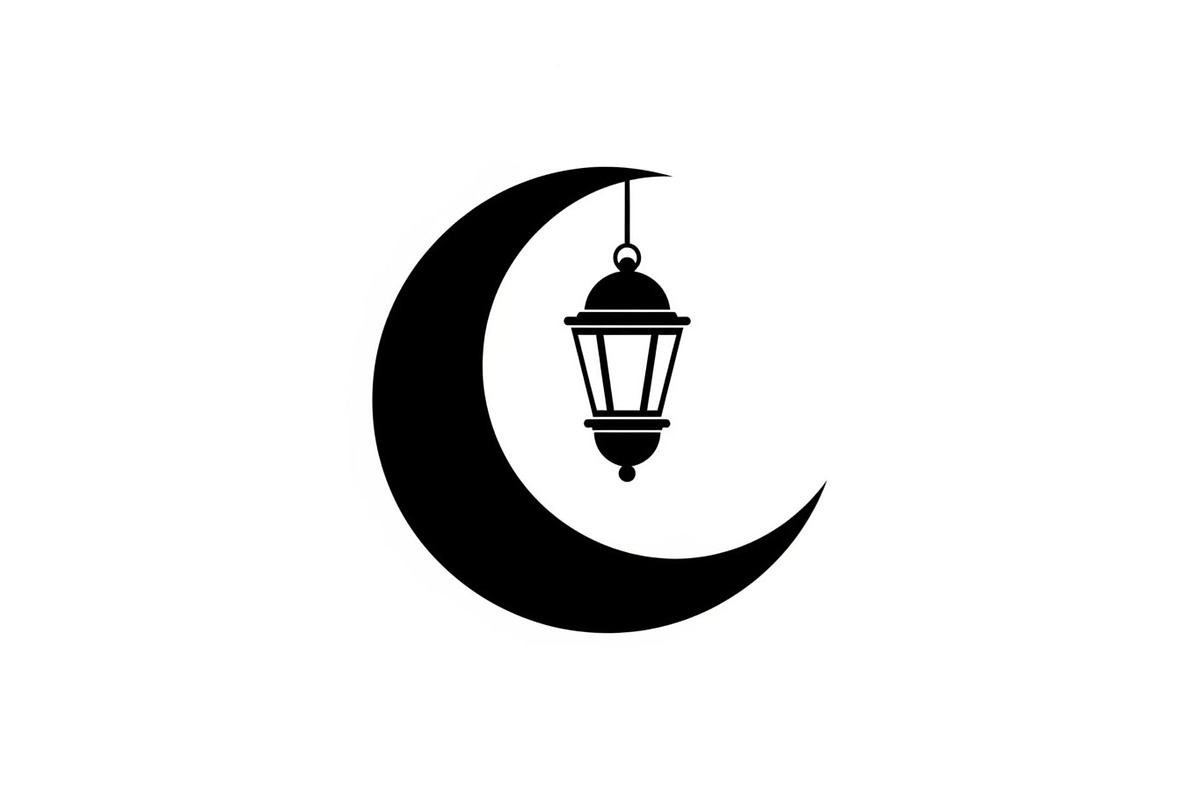 50 Islamic Ramadan Eid Icon Set, an Illustration by BIPLOB EXPERT (Photo 2 of 51)