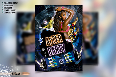 After Party