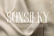 Mordena - Luxury Serif, a Serif Font by Scratch Design (Thumbnail 4 of 12)