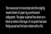 Sonico – Font Family, a Sans Serif Font by Stefano Giliberti (Thumbnail 10 of 10)