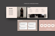 Canva Webinar Slide Deck Template, a Presentation Template by Deepa Template Studio (Thumbnail 12 of 15)