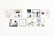 Social Media Package - Light, a Social Media Template by Annemiek van Luinen (Thumbnail 7 of 14)
