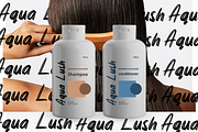 Akaly Brush Font, a Handwritten Font by Dm Studio (Thumbnail 3 of 8)