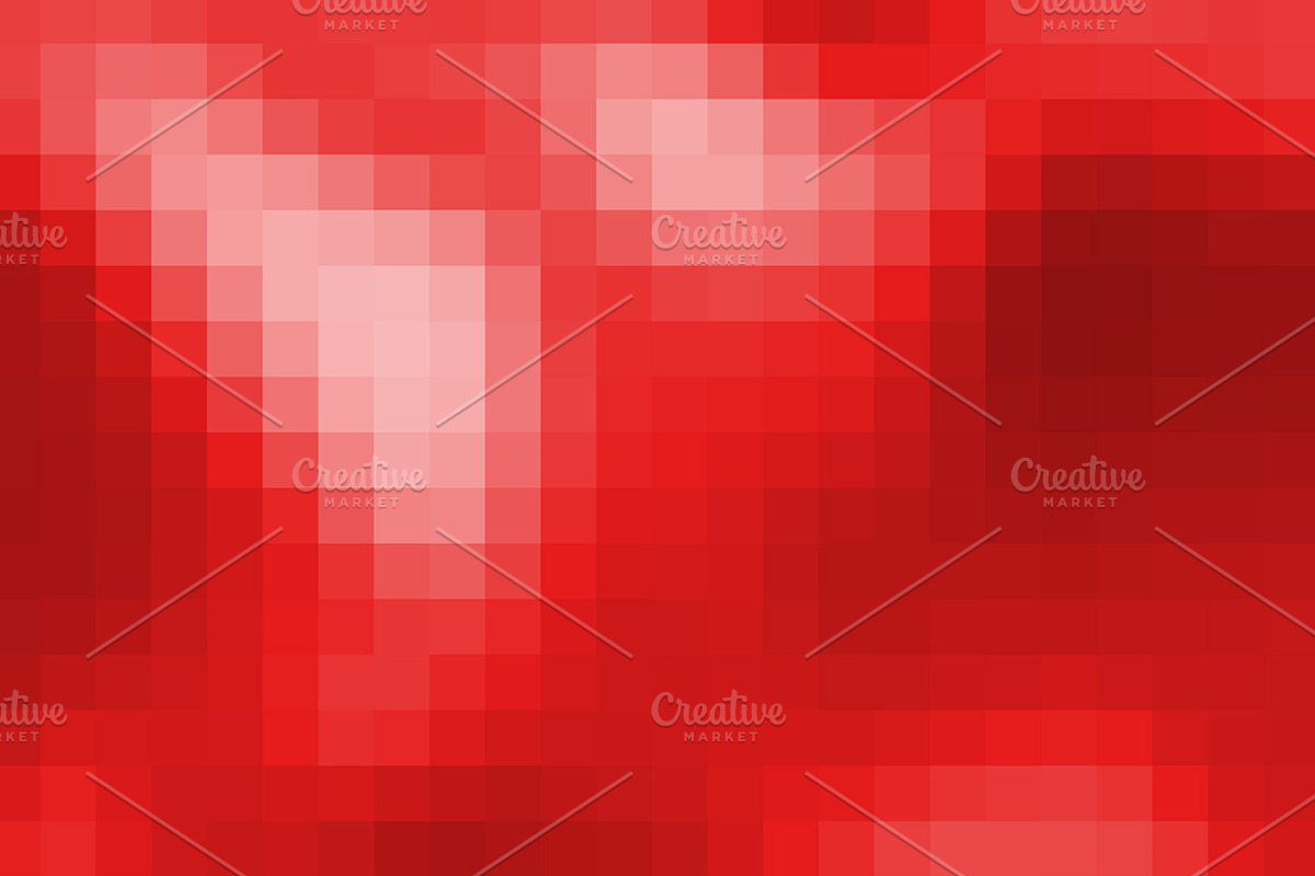 12 Mosaic Backgrounds 4 preview 4