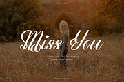 Naptira Anellian | Beauty Script, a Script Font by gracetype_studio (Thumbnail 6 of 15)