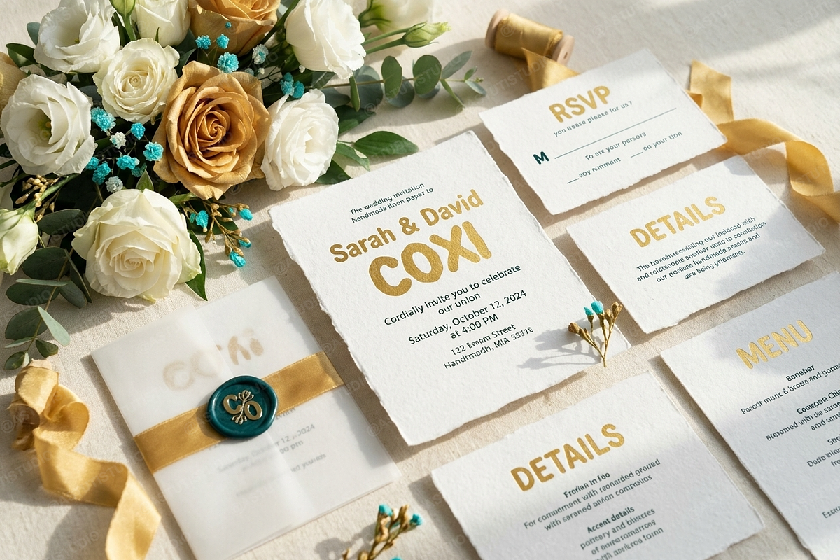 Coxi | A Sophisticated Serif, a Serif Font by Astuti Studio (Photo 12 of 25)