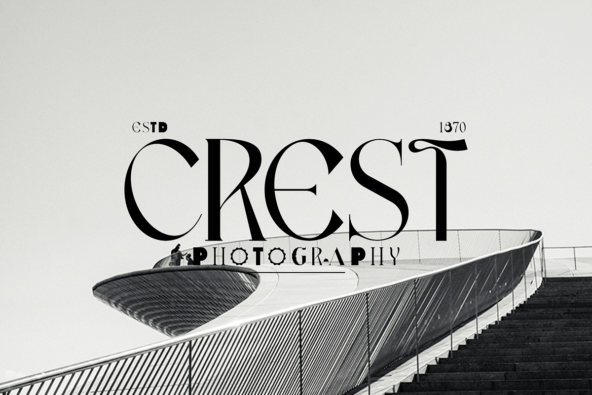 Spikle - Mixed Display Typeface, a Sans Serif Font by Valentino Vergan (Photo 5 of 10)