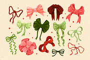 Christmas Magic PNG Bundle, an Object Graphic by Moon House Shop (Thumbnail 5 of 5)