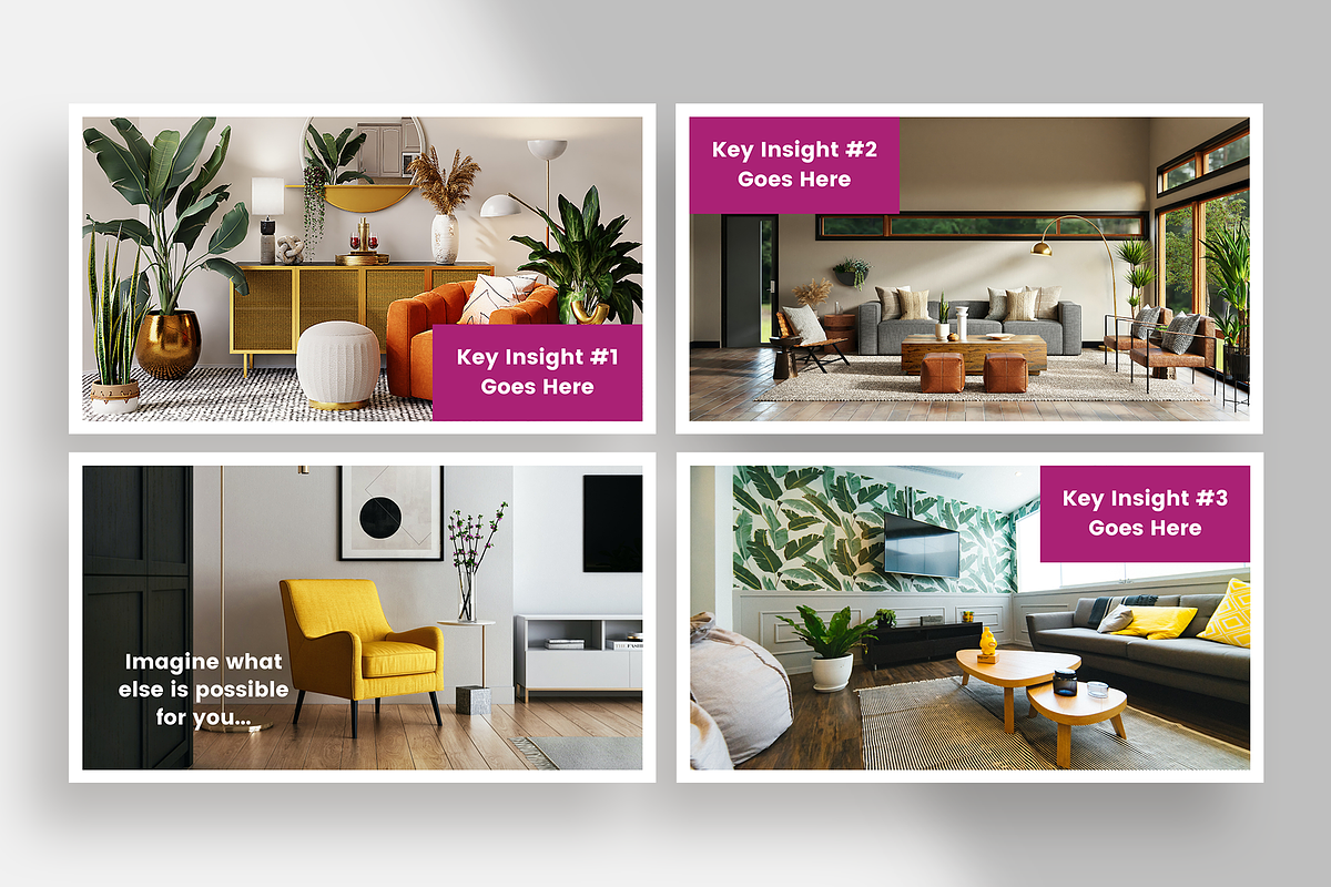 Webinar or Masterclass Slide Deck, a Presentation Template by Anchor ‹A› Digital Design (Photo 9 of 13)