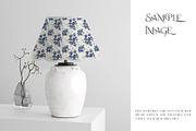 Scalloped Lampshade Mockups, a Mockup by mock-ups (Thumbnail 4 of 22)