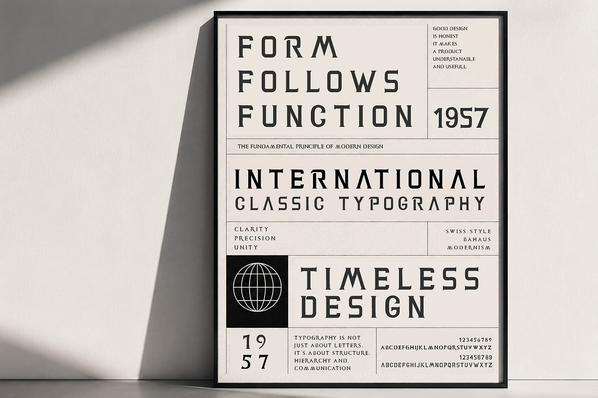ARKLYSGAIDRIAN - Modern Prestige, a Serif Font by HypeWorksCo (Photo 11 of 16)