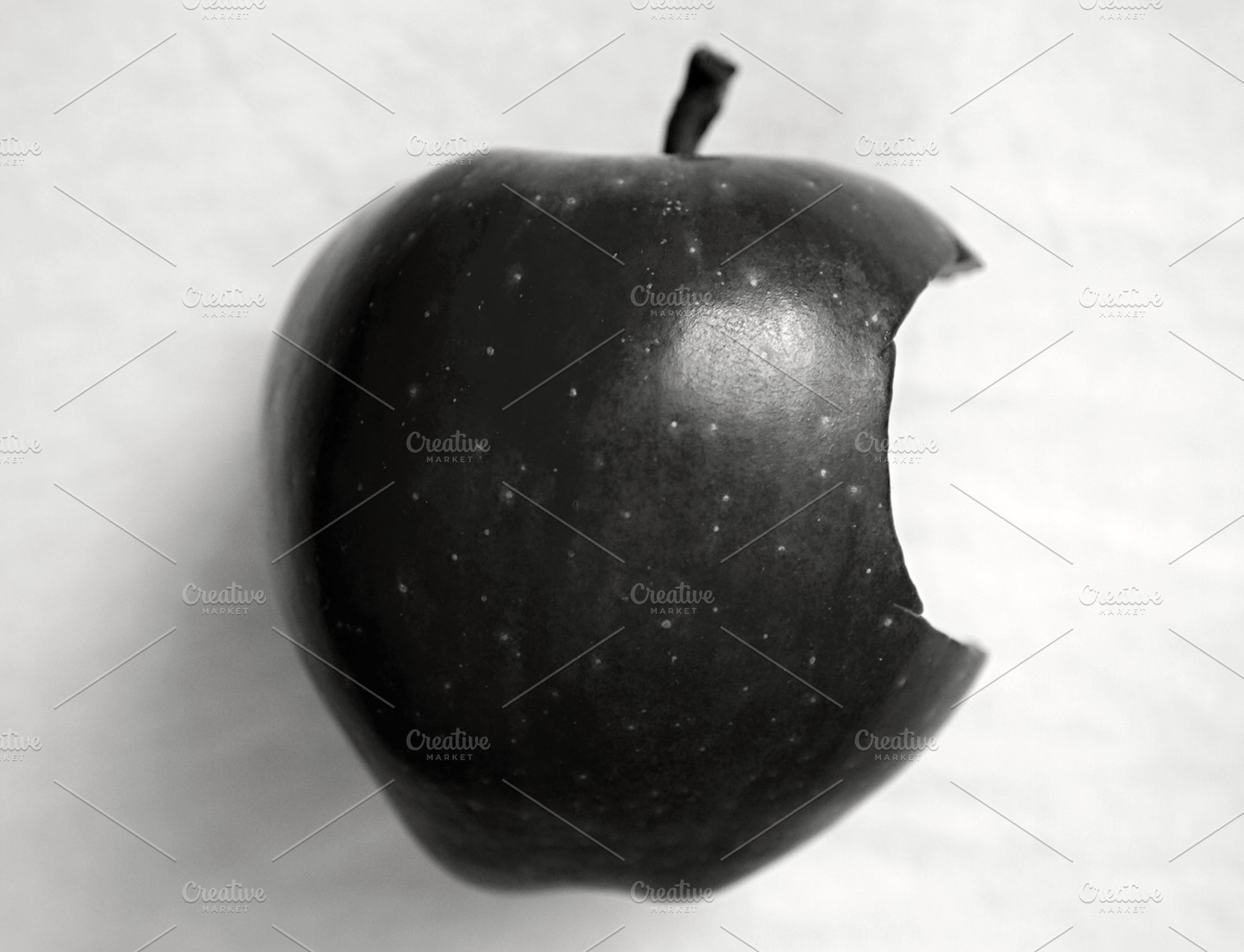 Black Apple
