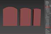MCG Arches, an Object 3D Model by Candy Shop (Thumbnail 6 of 15)