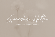 South Peach – Modern Handwritten Scr, a Script Font by MJB Letters (Thumbnail 3 of 10)