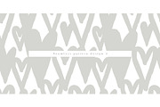 Wedding Print Patterns, a Pattern Graphic by Nadezda (Thumbnail 6 of 7)