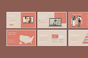 Madeva Fashion Presentation Tamplate, a Presentation Template by Analogous Temp (Thumbnail 5 of 5)