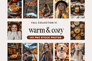 Stock Photos Autumn, a Nature Photo by HAYAG Creatives (Thumbnail 1 of 6)
