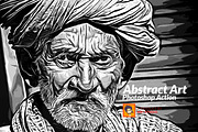 Photoshop Actions Bundle, an Action Add-On by MRI STUDIO (Thumbnail 6 of 24)