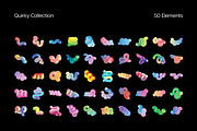 Blender: Gradient Blends Collection, an Object Graphic by pixelbuddha.net (Thumbnail 12 of 22)