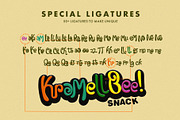 Swaylea | Layered Font + Dingbats, a Font by 160 Studio (Thumbnail 3 of 10)