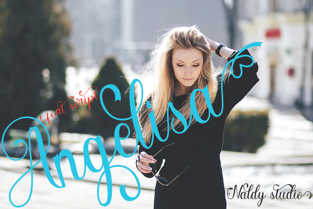 Angelisa preview 5