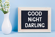 Feeling Vintage, a Script Font by InermediaSTUDIO (Thumbnail 2 of 8)