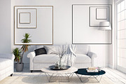Custom mockup, a Mockup by HisariDS Mockup Design (Thumbnail 2 of 3)