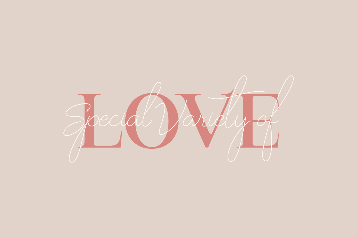 Sparkling Moscow - Font Duo preview 3