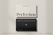 Denvort | Ligature Sans, a Sans Serif Font by Almeera Std (Thumbnail 8 of 8)