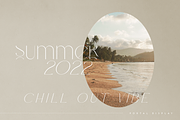 SALE! Font Bundle Vol.2 - 19 fonts, a Serif Font by Only Fonts (Thumbnail 12 of 39)