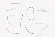 Wedding Map Icons Creator, an Object Illustration by Sensual Art (Thumbnail 7 of 8)