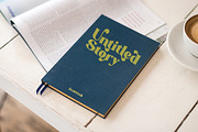 Adittab Marirah Modern Serif Font, a Serif Font by Storytype Studio (Thumbnail 2 of 15)