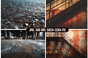 Urban & Industrial Photo Backdrops, a Background Graphic by PrintHaven Designs (Thumbnail 7 of 12)