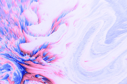 Boreal | Abstract Background
