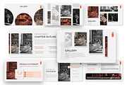 Research Proposal Presentation, a Presentation Template by Artemis-products (Thumbnail 4 of 6)