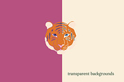 Mystical Celestial Clipart Set 2, an Object Illustration by Ginny and Sam (Thumbnail 11 of 15)