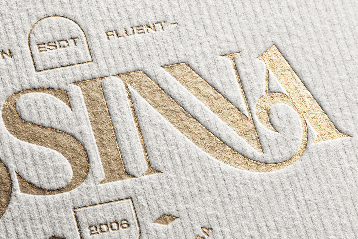 Logo Mockup, a Merchandise Mockup by ZippyPixels (Photo 4 of 4)