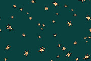 Zodiac Cats, an Animal Illustration by GooseFrol (Thumbnail 8 of 8)