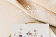 Botany & Antiquity Collection, an Object Graphic by Natali Batu (Thumbnail 9 of 20)