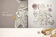 Baby Edition - Custom Scene, a Product Mockup by Custom Scene (Thumbnail 8 of 9)