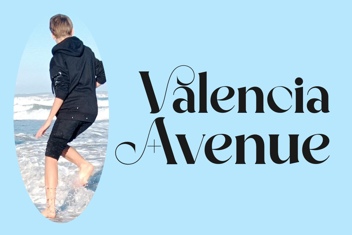 Black Mollta, a Serif Font by zaaintype (Photo 3 of 11)