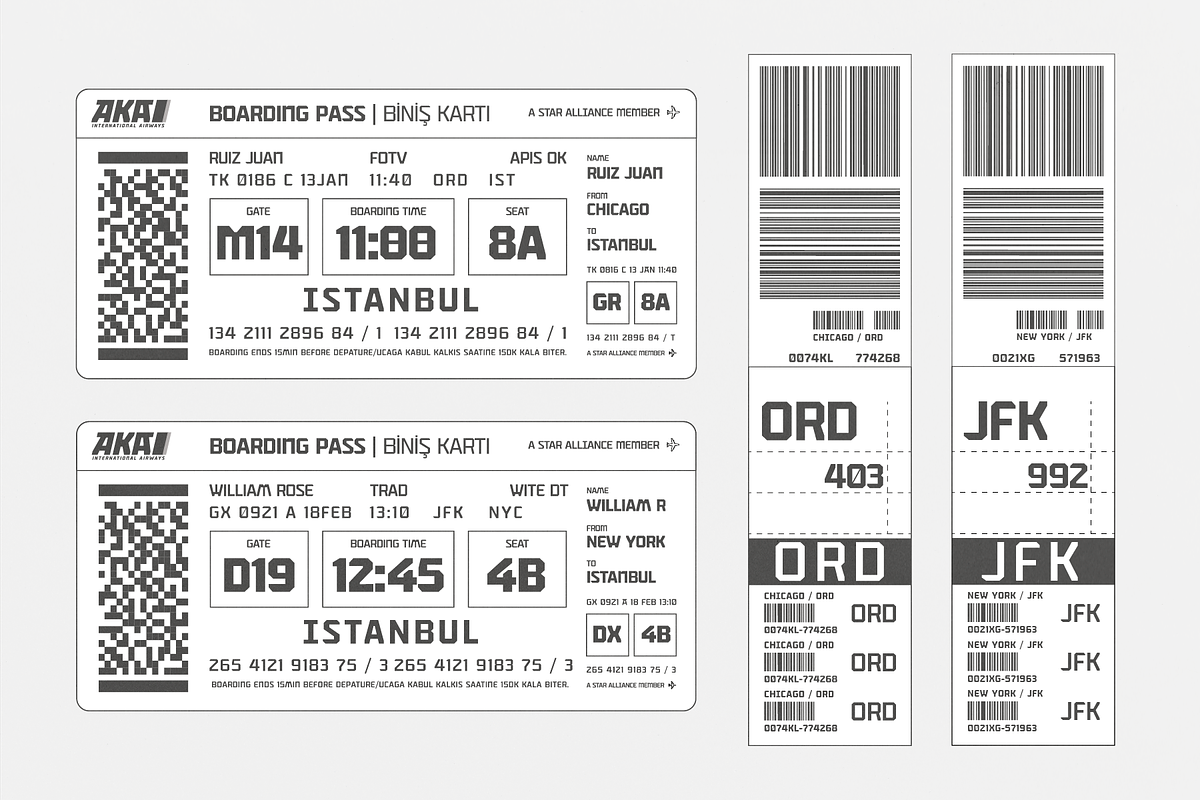 403 Astona - Techno Sans Display, a Sans Serif Font by 403 Type Foundry (Photo 5 of 11)